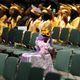 Hadiya Pendleton’s seat.